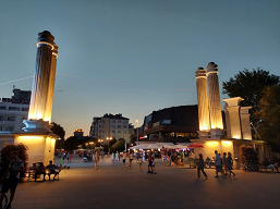 OnePlus&nbsp;Nord 2 против iPhone SE и Samsung Galaxy A52 в битве камер